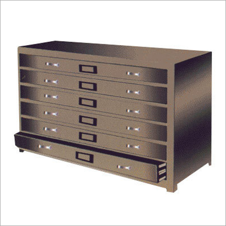 Filing Cabinets