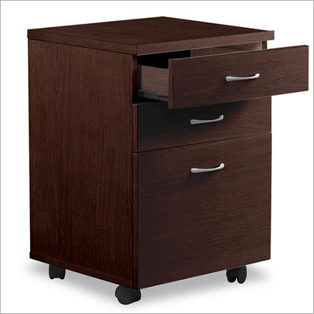 File Drawer Pedestal