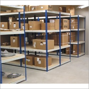 Storage Racks