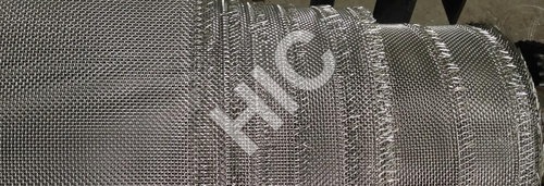 Wire Sieves Cloth By HINDUSTAN INDUSTRIAL CORPORATION