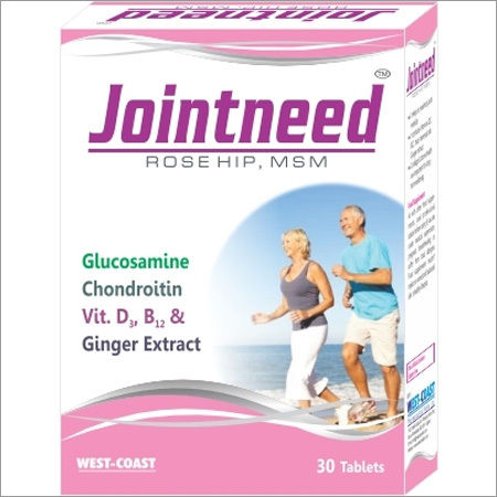 Joint Support Supplement