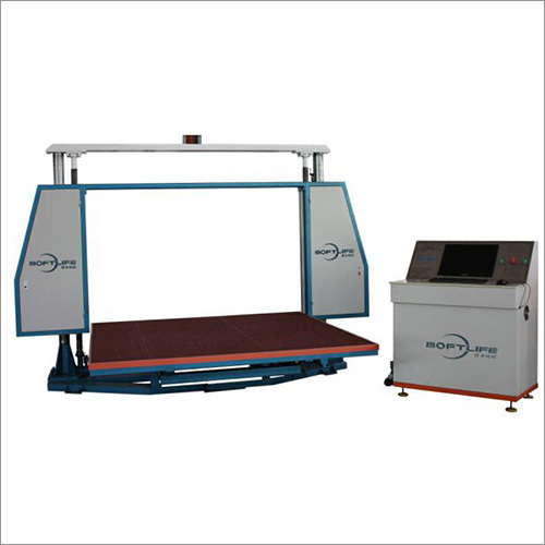 CNC Foam Contour Cutting Machine