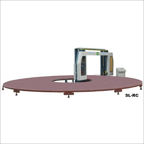 Computerized Circle Cutting Machine