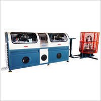 Auto Pocket Spring Machine