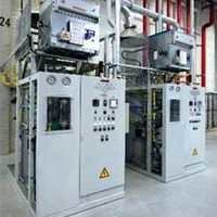 Endo Gas Generator