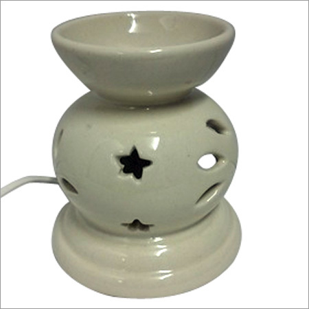 OIL BURNER