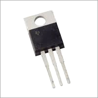 Electronic Regulator