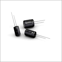 Passive Components By COMPONENT MASTERS