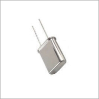 Quartz Crystal Oscillator