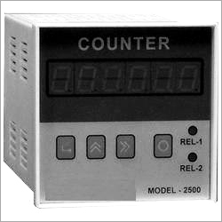 Programmable Counters