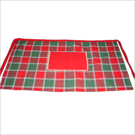 Cotton Aprons
