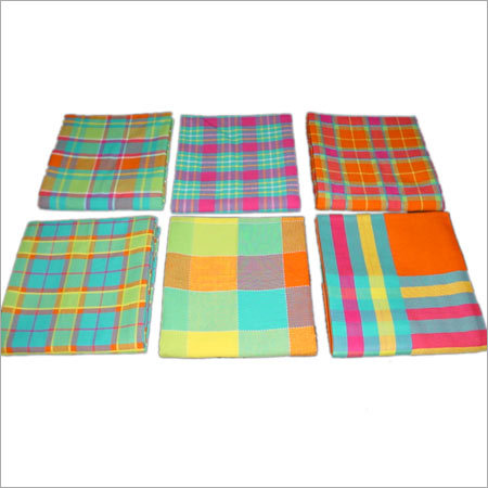 Printed Tablecloth