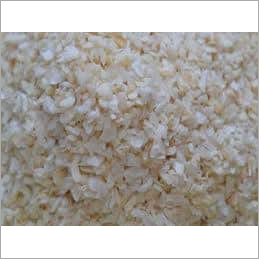 Dehydrated White Onion Chopped