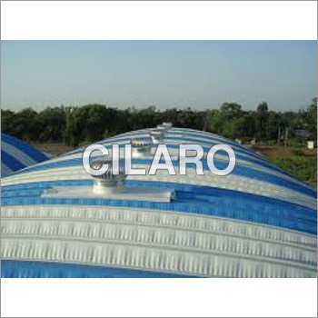 Powerless Air Ventilator