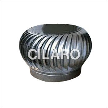 Wind Driven Turbine Ventilators
