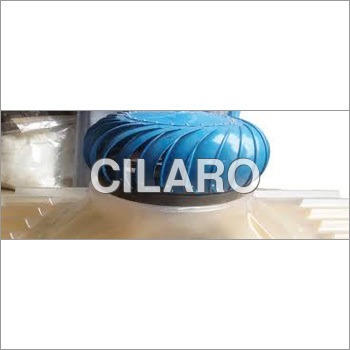 Turbo Air Ventilators