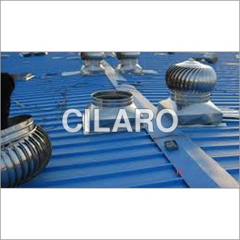 Industrial Turbine Air Ventilators
