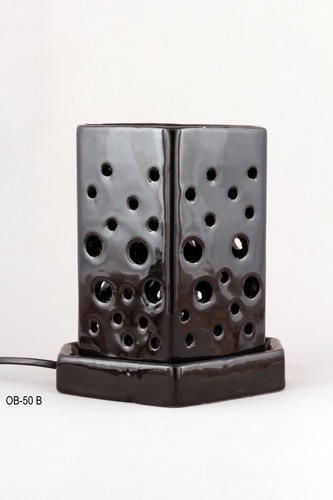 Oil Burner