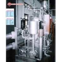 Exo Gas Generator - Color: Gray