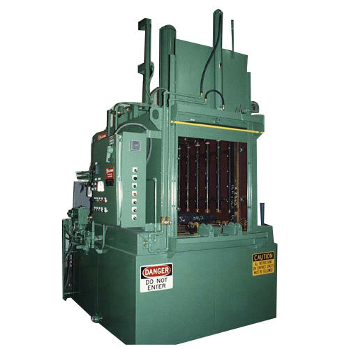 Nitrogen Methanol Mixing Unit - Color: Green