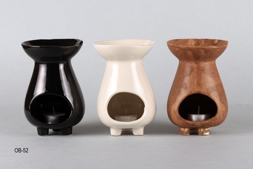 Oil Burner