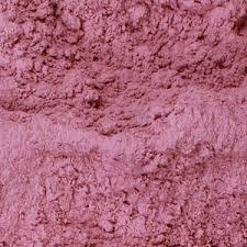 dehydrated Pink onion powder
