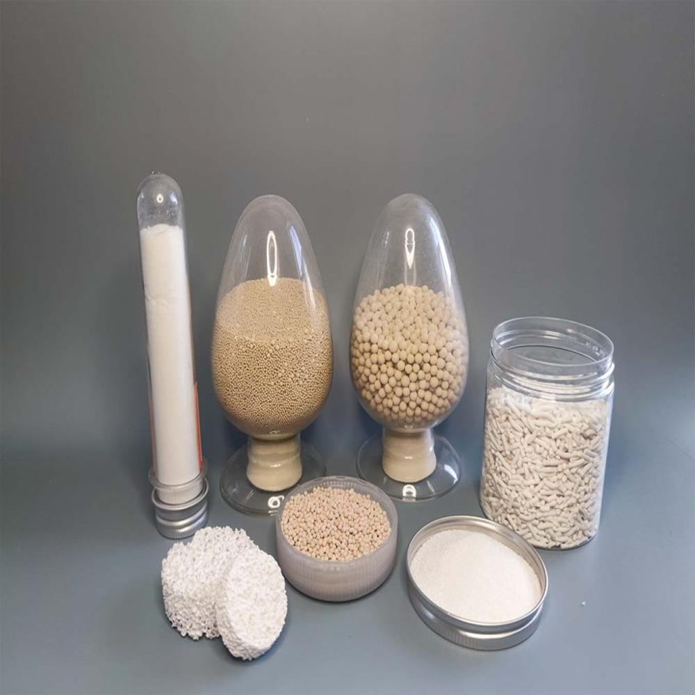 Molecular Sieve