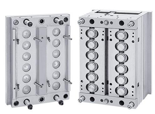 Seal Cap Mould