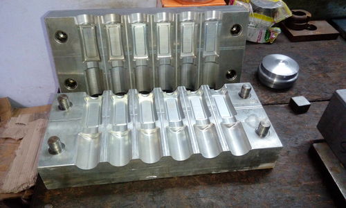 ASB Pet Blow Mould