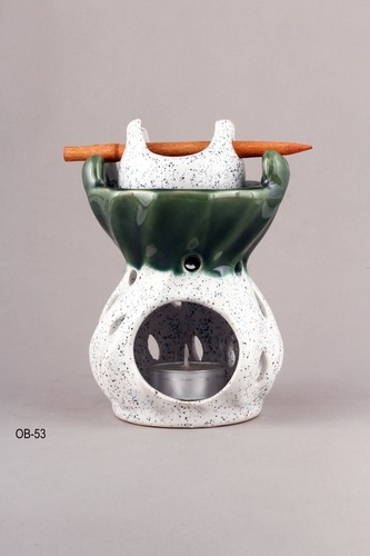 Oil Burner