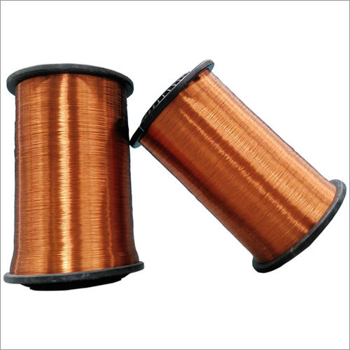 Copper Magnet Winding Wire