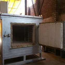 batch furnace