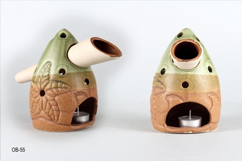 Oil Burner