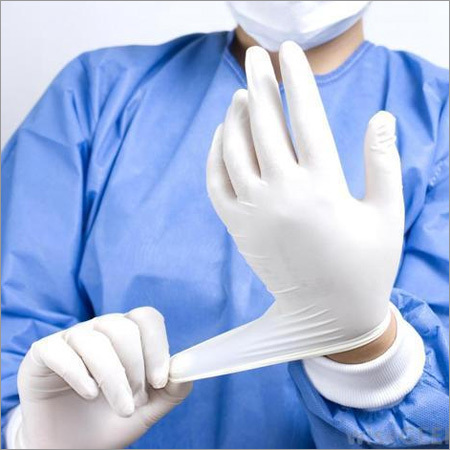 Surgical Powder Free Gloves