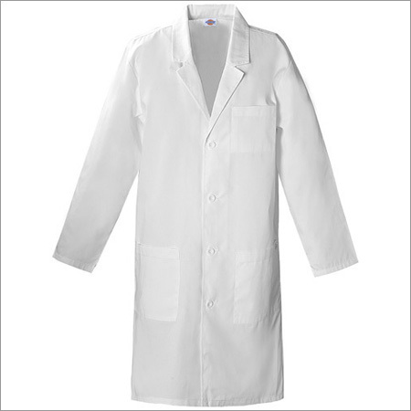 Lab Coat