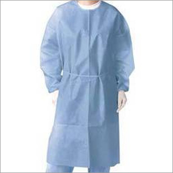 Disposable Gown