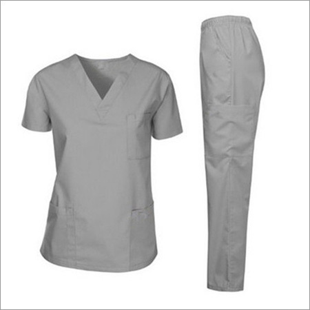 Scrub Suit