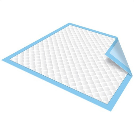 Disposable Under Pad