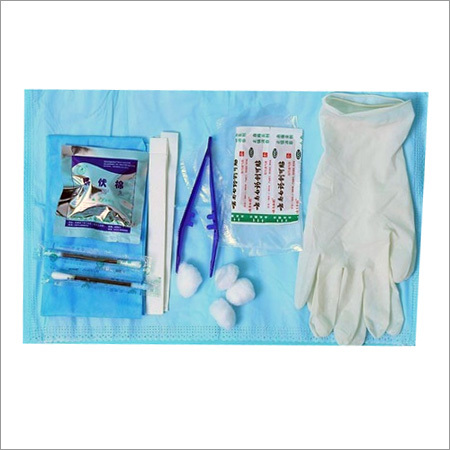 Delivery Kit
