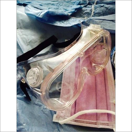 Personal Protective Kit
