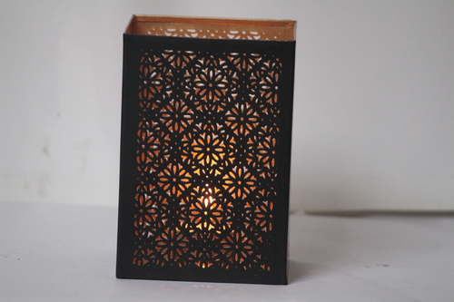 Dotted Votive