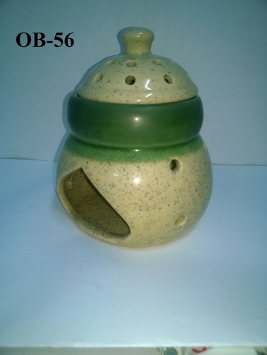 Oil Burner