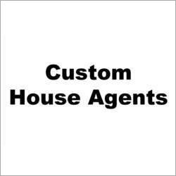 Custom Cargo House Agents