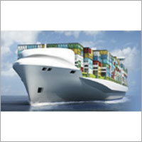 Cargo Shipping Services