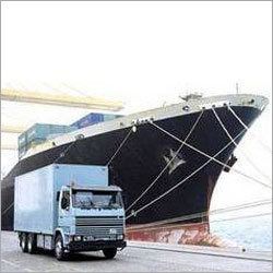 Cargo Clearing Service