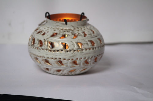 Hanging Votive