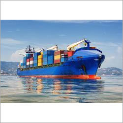 Cargo Shipping Service