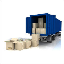 Door To Door Cargo Shipment