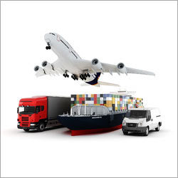 Container Transportation Services
