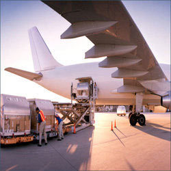 Air Freight Forwarding Services